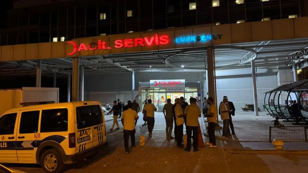 Şanlıurfa'da Sosyal Medya Tartışması Kanlı Bitti