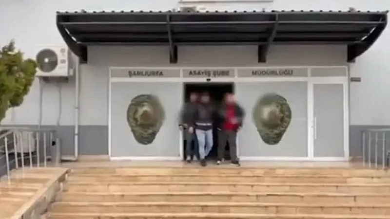 Şanlıurfa dahil 17 ilde dev operasyon: 2,19 milyar TL'lik vurgun!