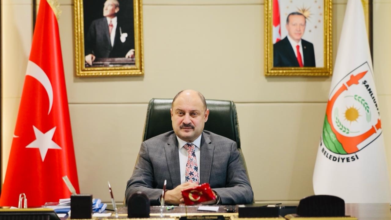 Başkan Gülpınar’dan Kurban Bayramı Mesajı