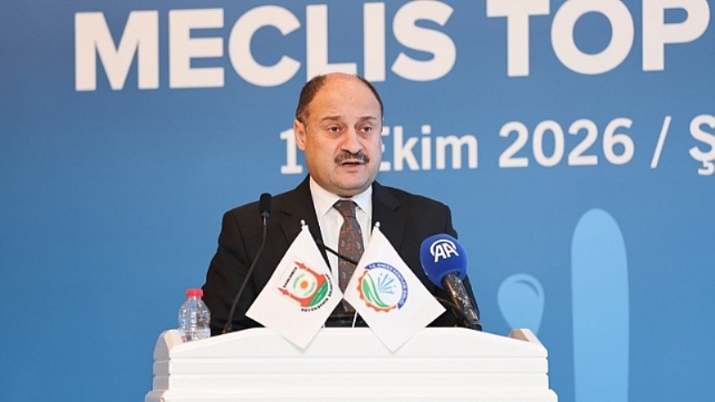 Başkan Gülpınar: "Şanlıurfa'nın Enerji Potansiyelini Yatırımlarla Güçlendiriyoruz"