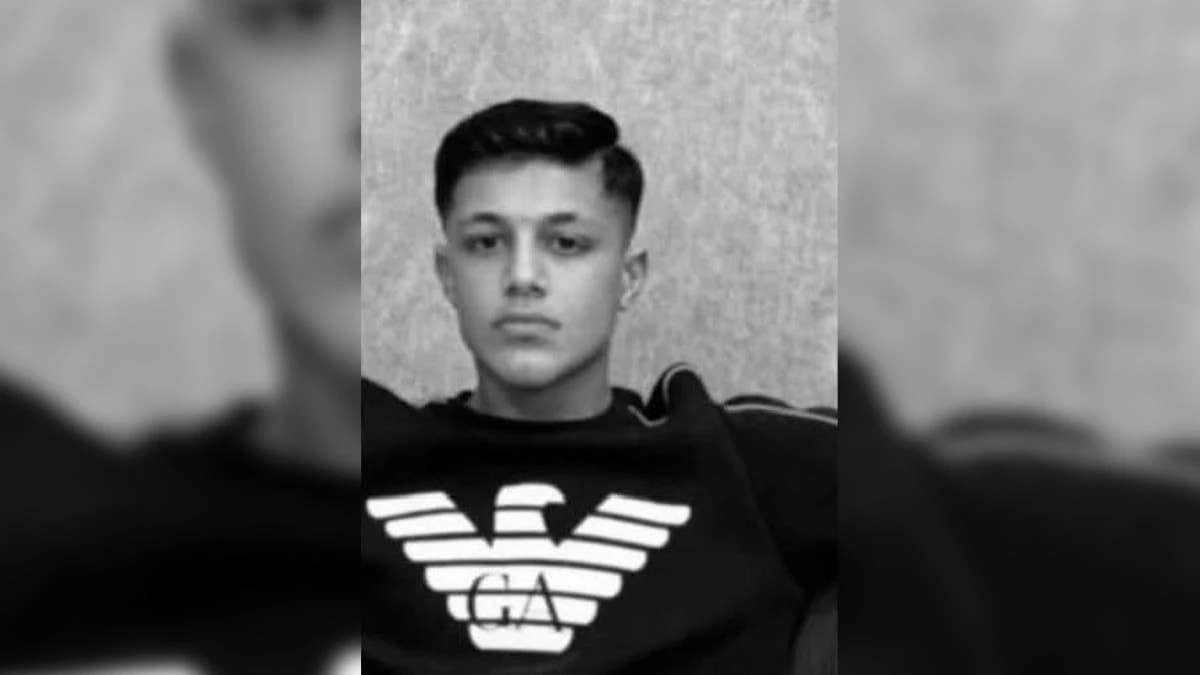 Halı saha maçında kavga çıktı! Şanlıurfalı genç hayatını kaybetti