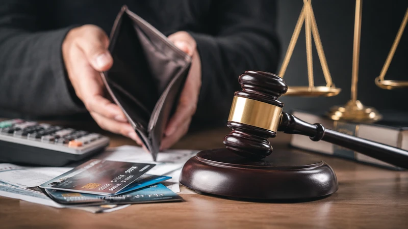Borcunda 7 Günü Kaçıranları Maaş Haczi Bekliyor! Bu Süreyi Unutmayın