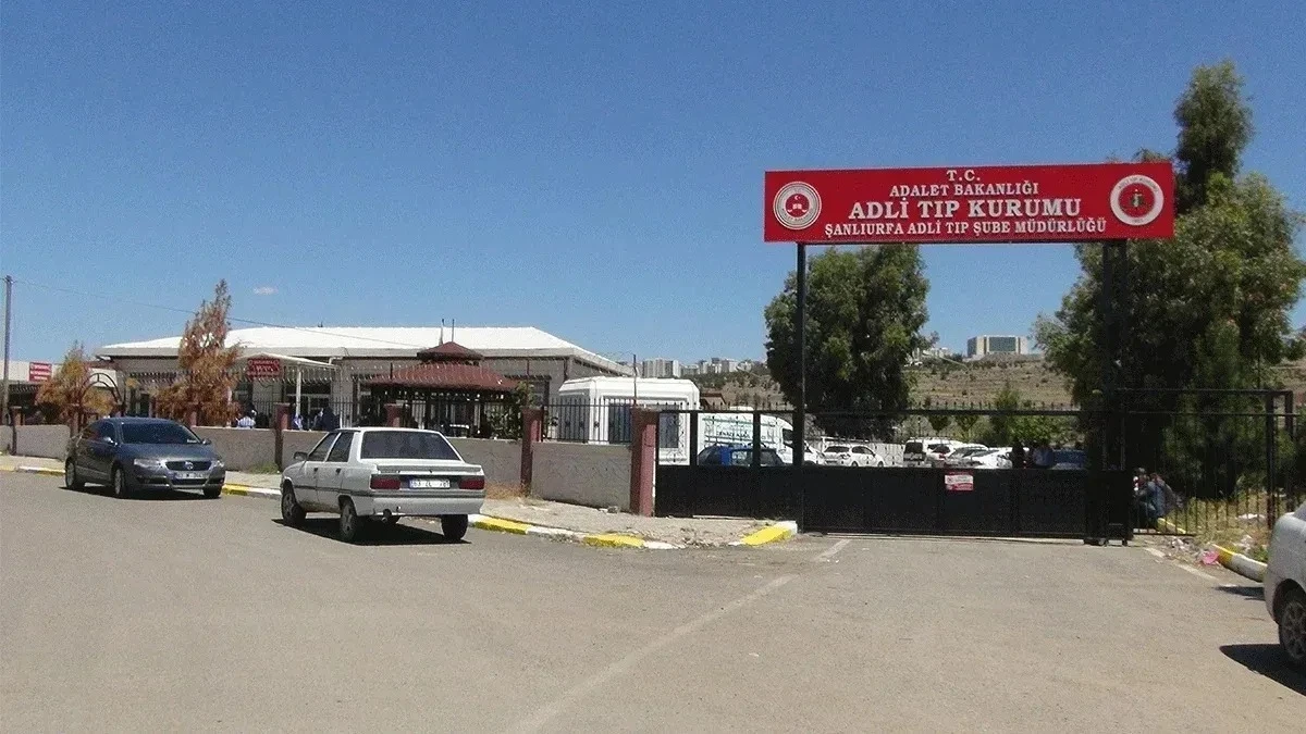 Tatil için gitmişti, acı haberi geldi: Şanlıurfalı genç hayatını kaybetti