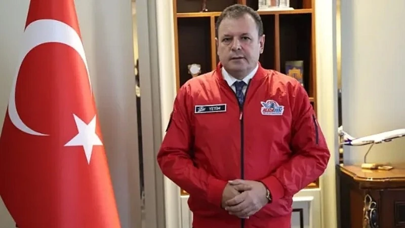 Doğan Yetim: TEKNOFEST Şanlıurfa İçin Büyük Bir Fırsat