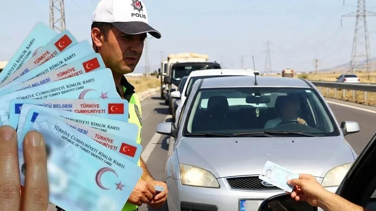 Ehliyette yeni dönem! Aday sürücülere yeni kurallar geliyor