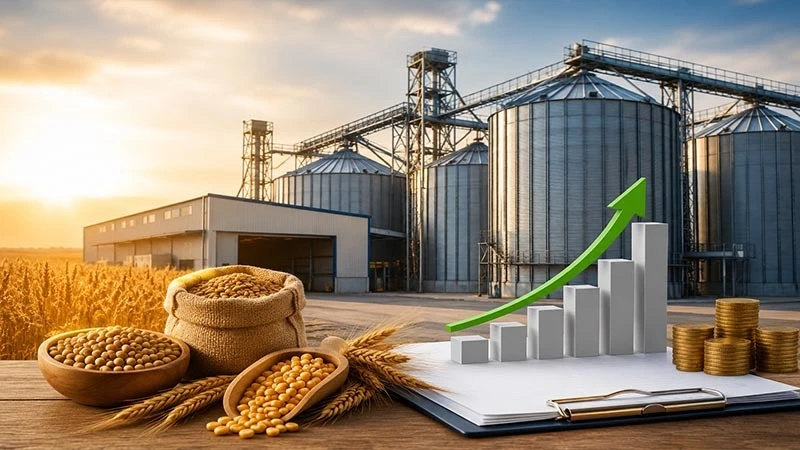 Ticaret Bakanlığı’ndan lisanslı depolara yeni düzen