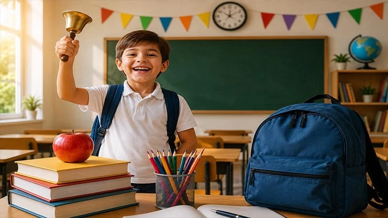 Şanlıurfa'da okula başlayacak öğrencilerin velileri dikkat!