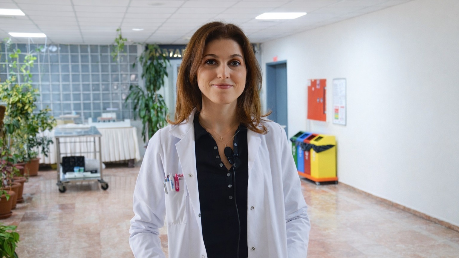 11 Nisan Dünya Parkinson Günü’nde Uzmanından Önemli Uyarılar: