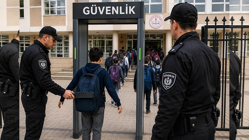 Şanlıurfa’da 805 kişiye iş fırsatı! Başvuru tarihi açıklandı