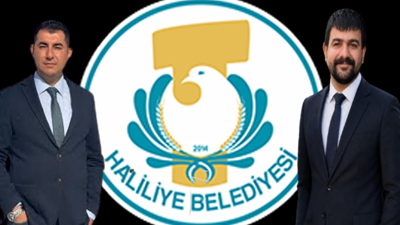 Haliliye Belediyesi Basın Müdürlüğünde Görev Değişimi