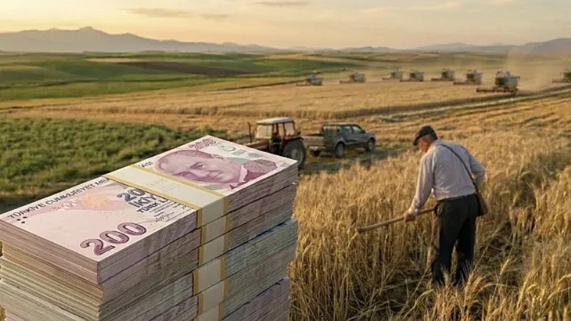 Hesaplarınıza bakmayı unutmayın! Paralar yatırılıyor