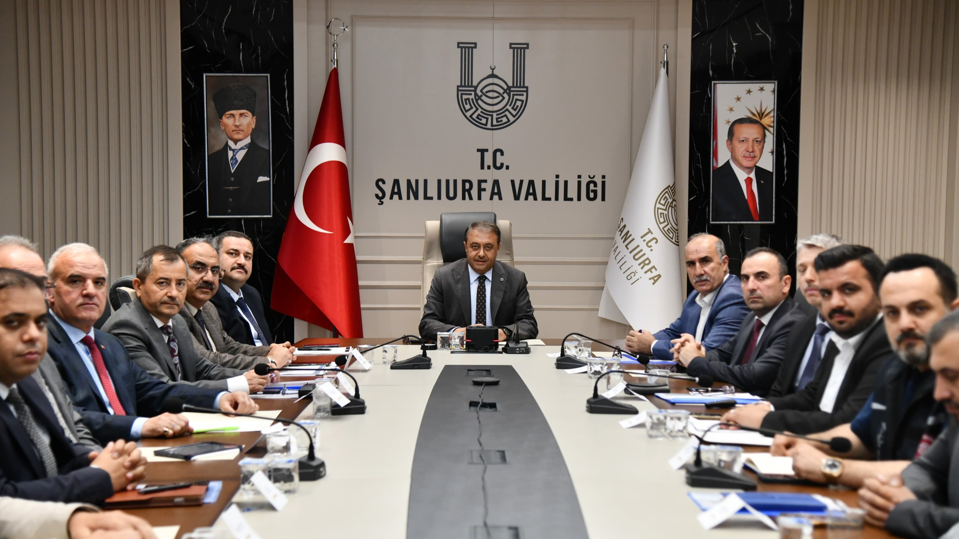 Şanlıurfa Teknoloji Festivali İçin Hazır