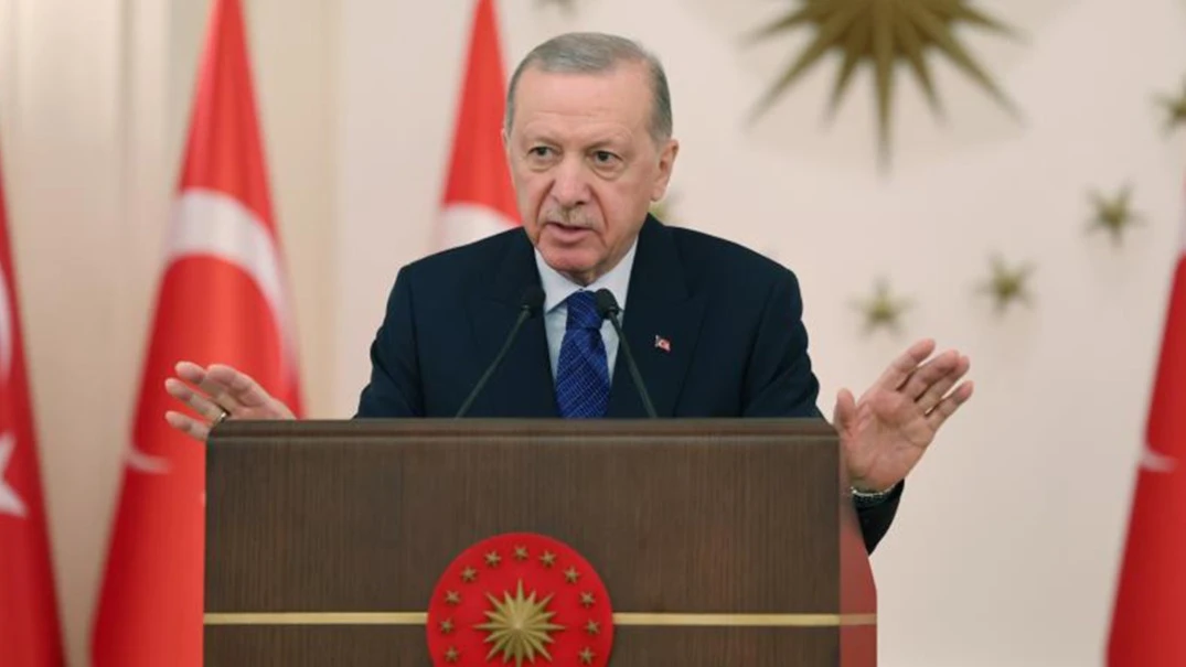 Türkiye, din ve vicdan hürriyetinde örnek ülke