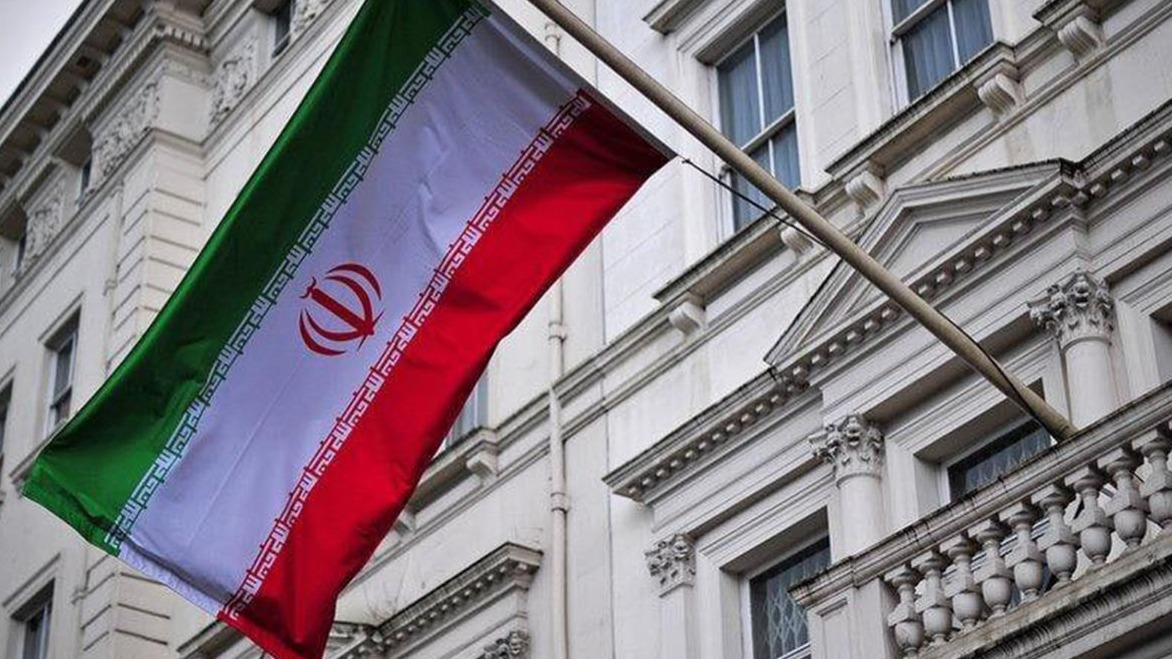 ABD'den vatandaşlarına "İran'ı derhal terk edin" çağrısı