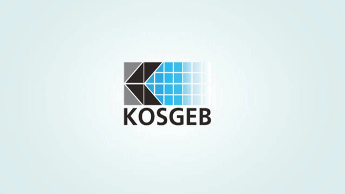 KOSGEB Şanlıurfa personel alımı yapacak