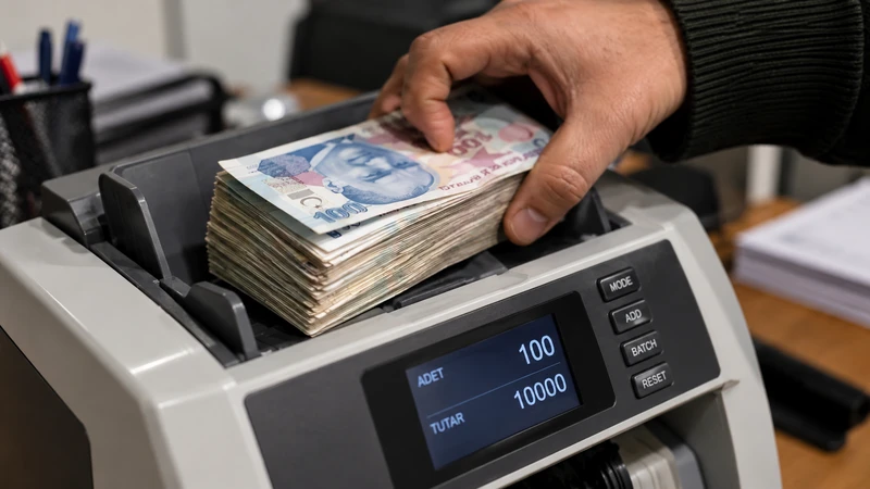 Kredi Faizlerinde Büyük İndirim! Kamu Bankalarında Oranlar Düştü