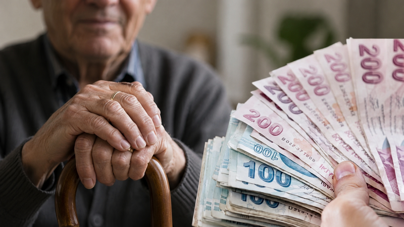 Milyonları İlgilendiren EYT Kararı! Yargıtay Kararı Açıkladı