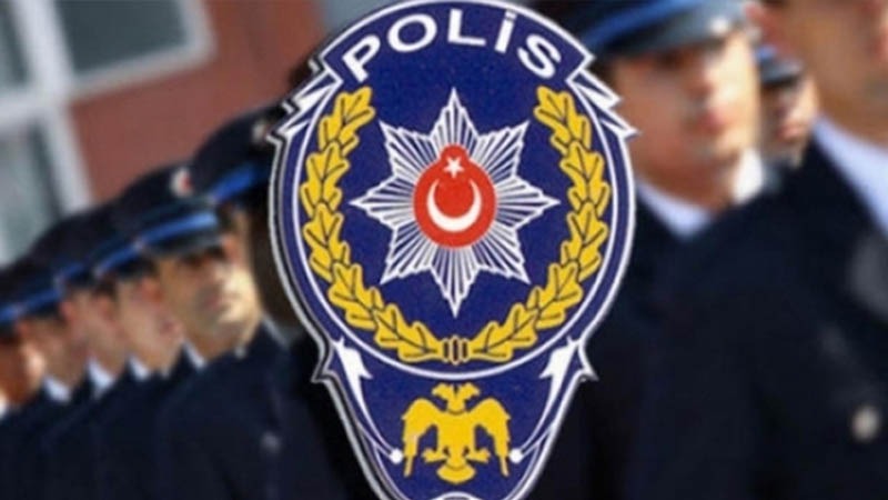 10 bin polisin mezuniyeti öne çekildi!