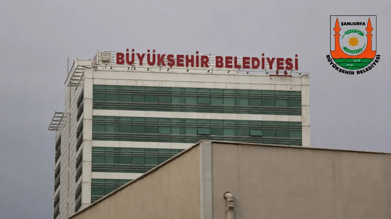Şanlıurfa Büyükşehir Belediyesi 11 Bin Cenaze Malzemesi Alacak