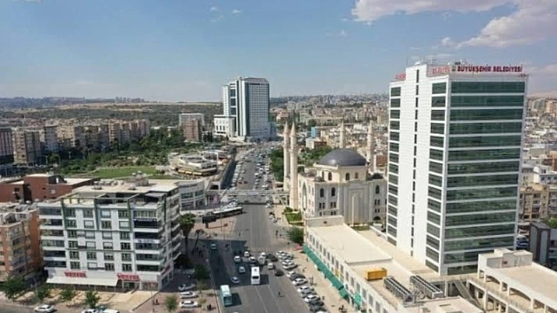 Şanlıurfa'da Belediyenin Personel Alımında Başvuru Tarihi Değişti