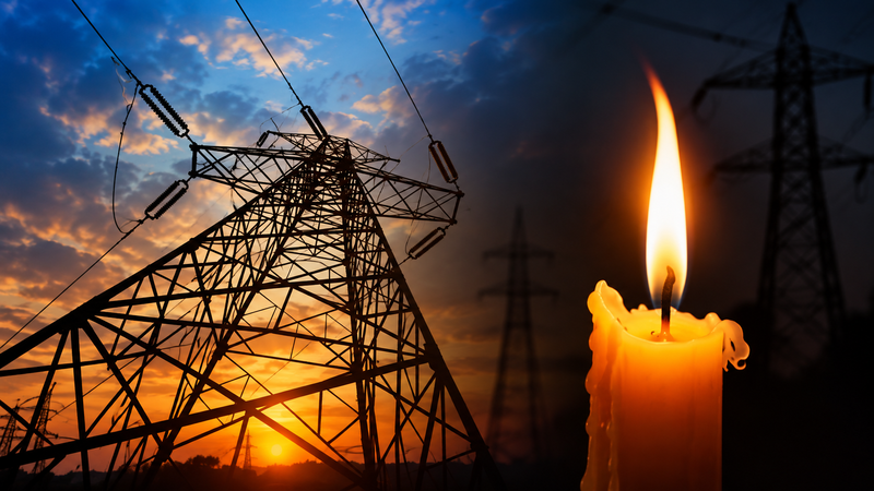 Şanlıurfa’da Elektrik Kesintisi! İşte Saatlerce Elektrik Olmayacak Mahalleler