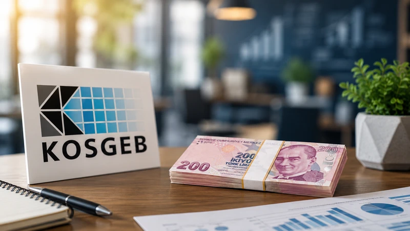 Şanlıurfa'da Genç Girişimcilere Hibe Desteği Ne Kadar ve Kimler Başvurabilir?