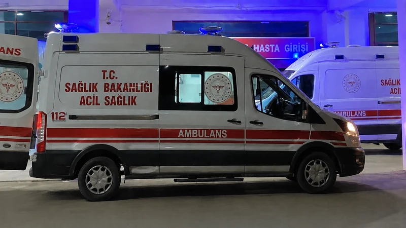 Şanlıurfa'da Muhtarlık Seçiminde Kavga Çıktı: 12 Yaralı, 12 Gözaltı