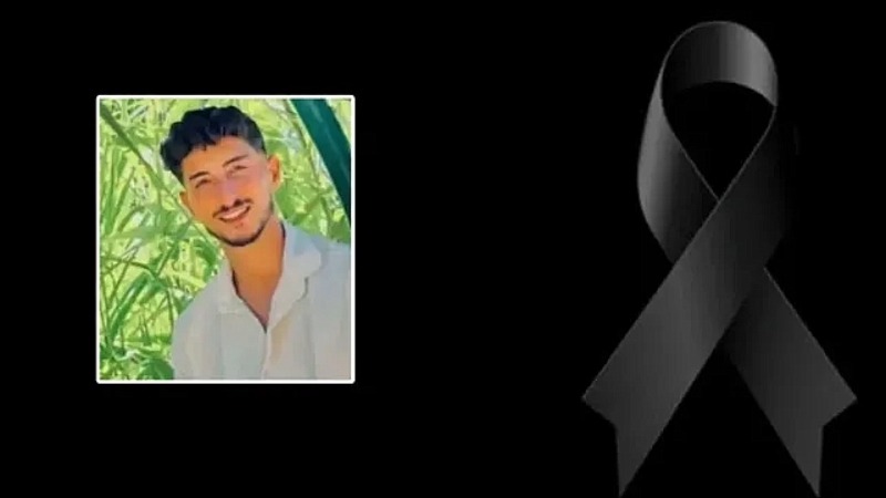 Şanlıurfalı genç Antep'teki kazada yaşamını yitirdi