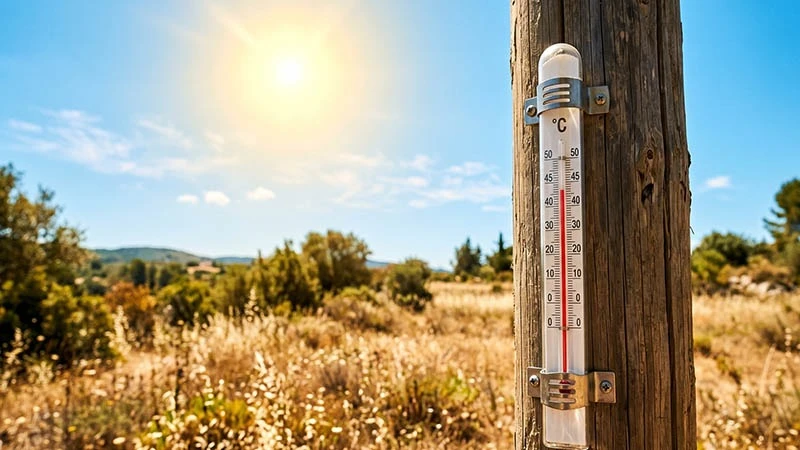 Süper El Nino Şanlıurfa’yı Nasıl Etkileyecek?