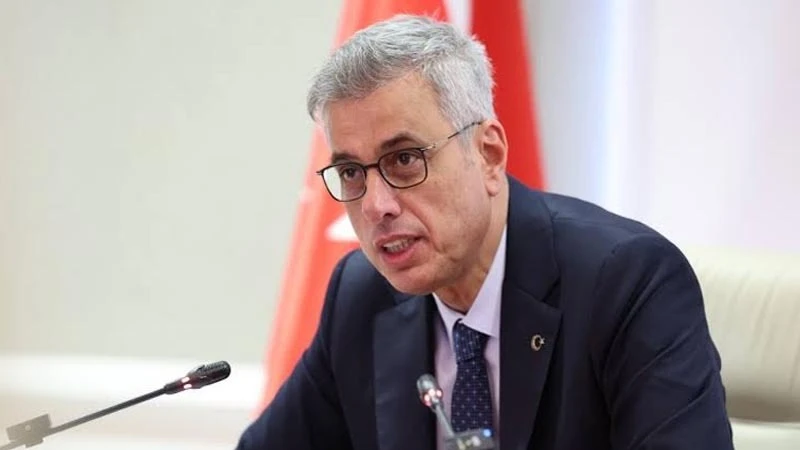 Bakan Memişoğlu Açıkladı: Koruyucu Sağlık Hizmetlerinde Dikkat Çeken Rakamlar