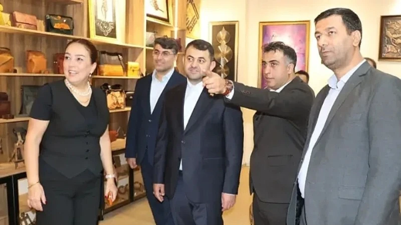 Manşet