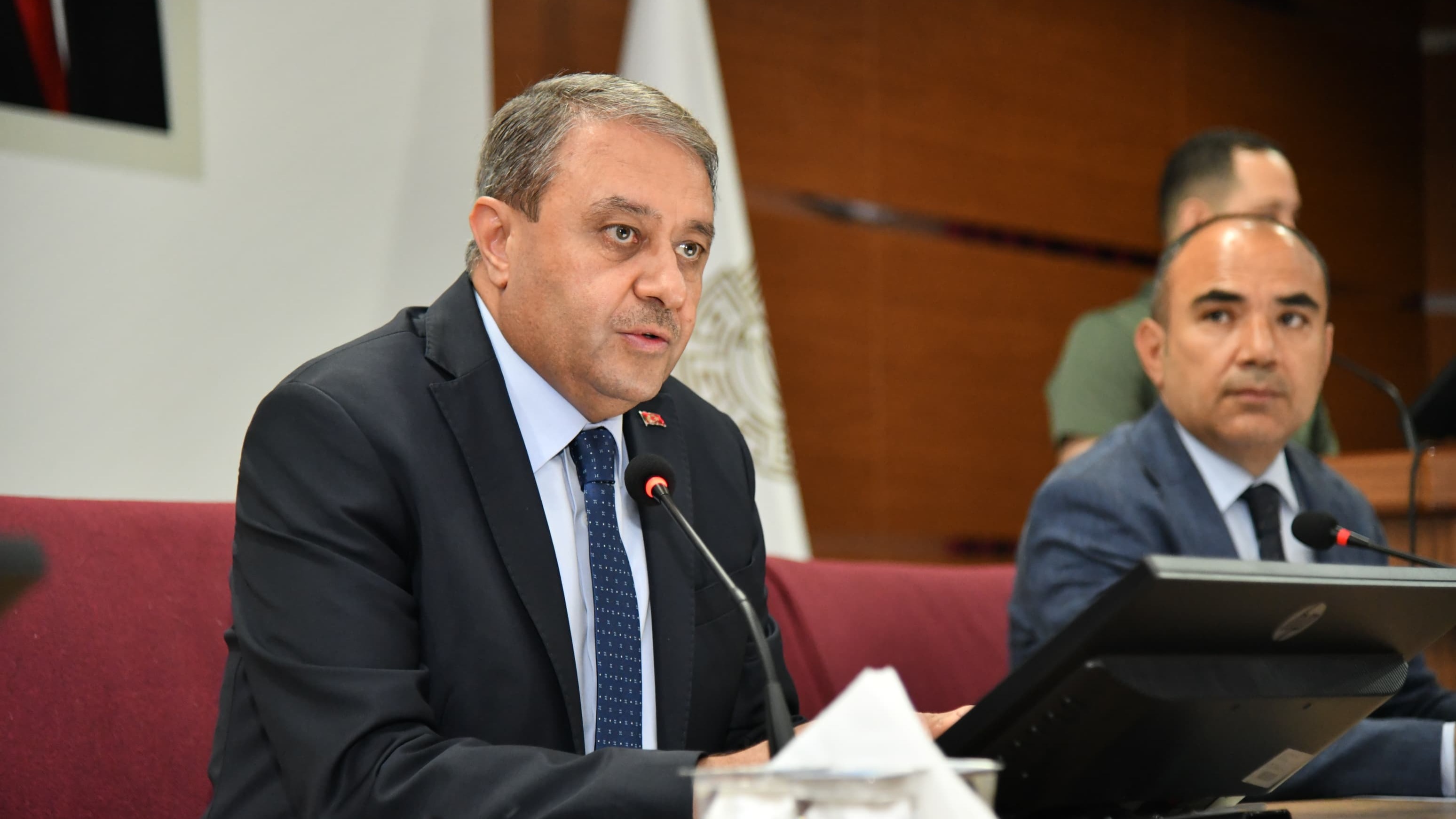 Bakan Uyardı, Şanlıurfa Valiliği Harekete Geçti