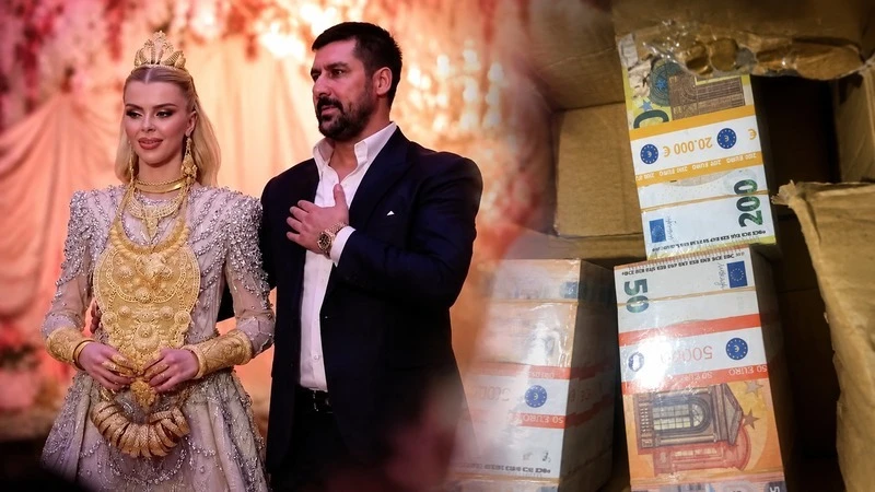 Vanlı Kara Haydar Soruşturmasında 1.5 Milyar TL Daha Bulundu