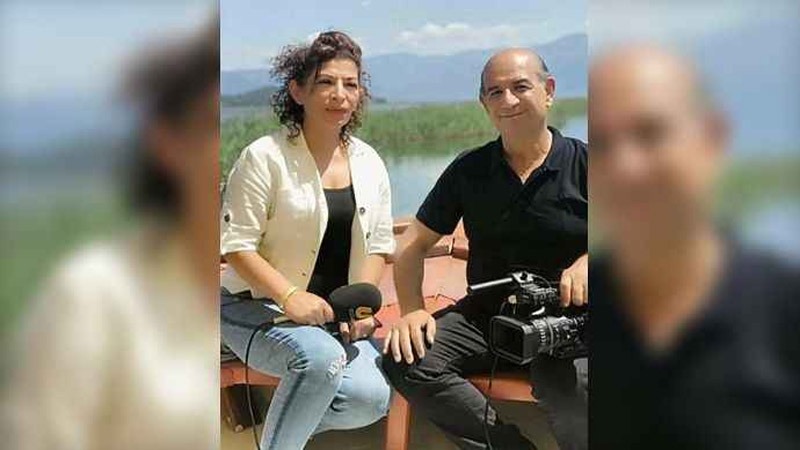 Gülsüm Munar'dan acı haber geldi...