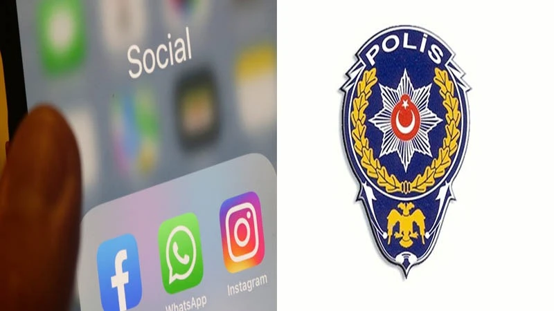 Sosyal Medyaya 15 Yaş Sınırı Geldi