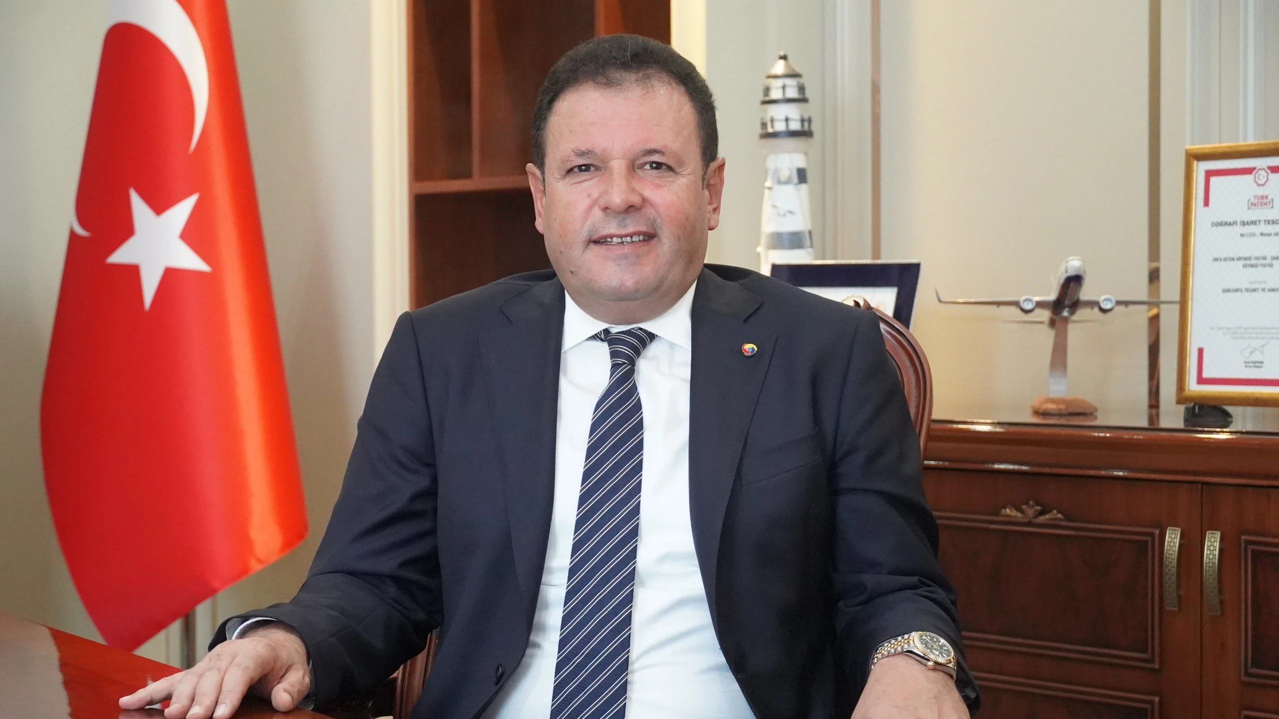 Enerji Politikası, Sanayinin Kaderidir