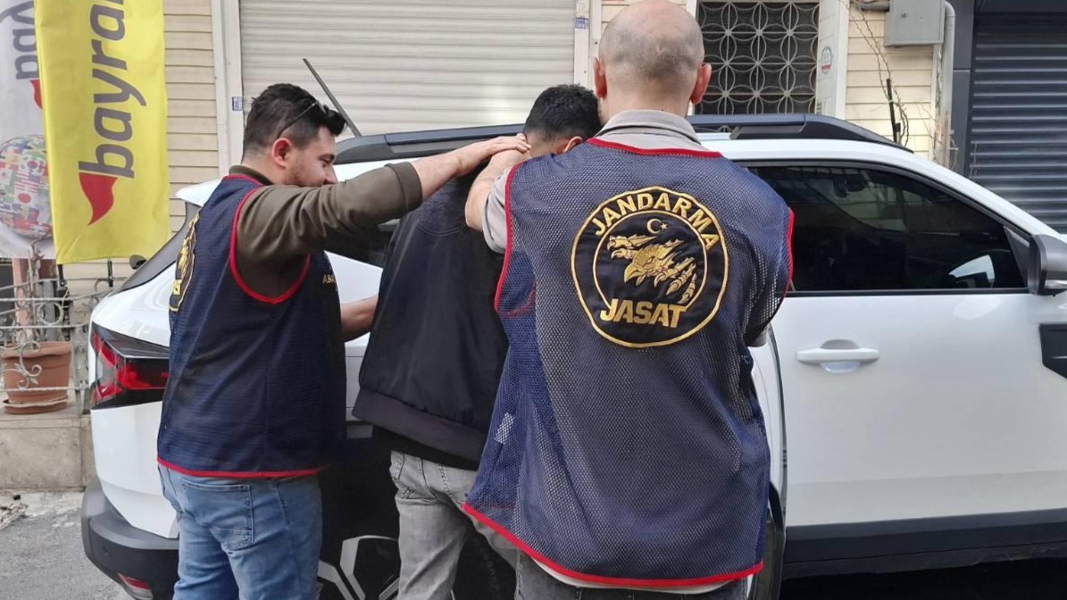 Şanlıurfa’da Aranan 3 Hükümlü Yakalandı