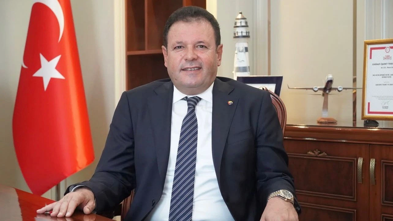 Yetim’den Şanlıurfa için kritik çağrı: Üretime özel destek verilmeli