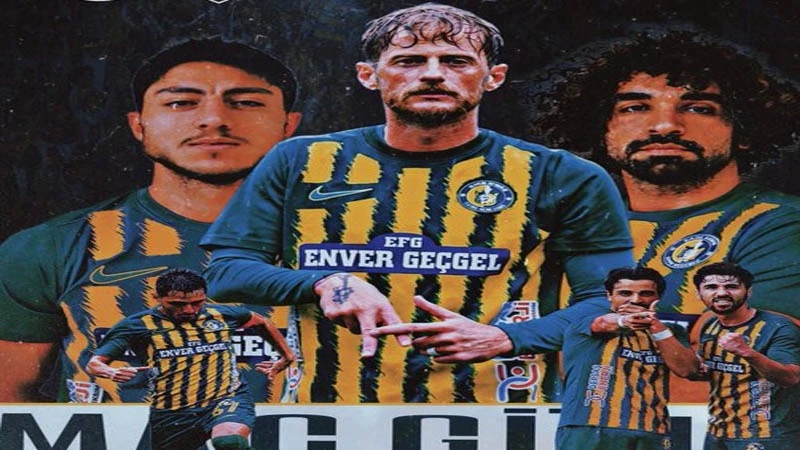 Şanlıurfaspor Play-Off Heyecanına Sahasında Başlıyor