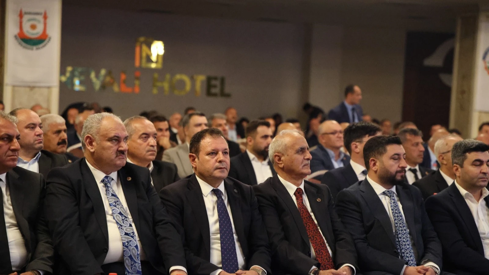 Mehmet Yetim’den Şanlıurfa Sanayisi İçin Enerji Hamlesi Çağrısı